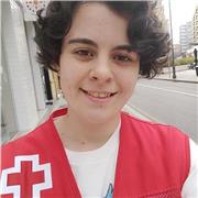No tengo experiencia dando clases particulares, pero se me da bien el inglés y me gustan mucho los niños, clases a primaria